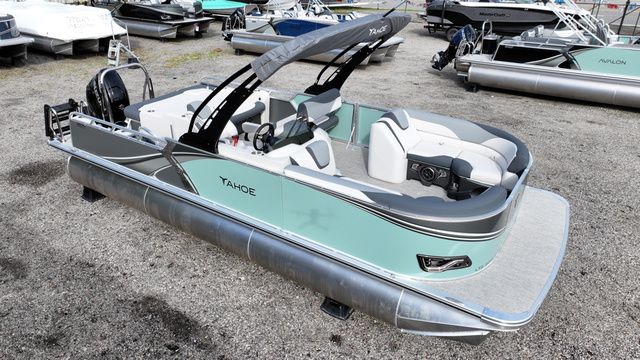 2026 Tahoe LTZ - 23 FT Entertainer - 11