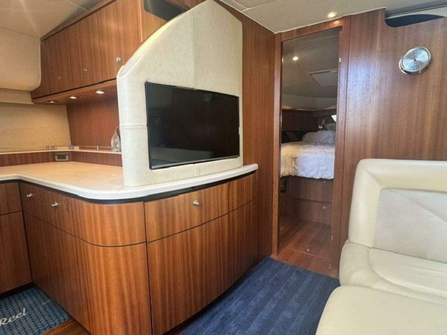 2006 Tiara Yachts 43 Sovran - Image 22
