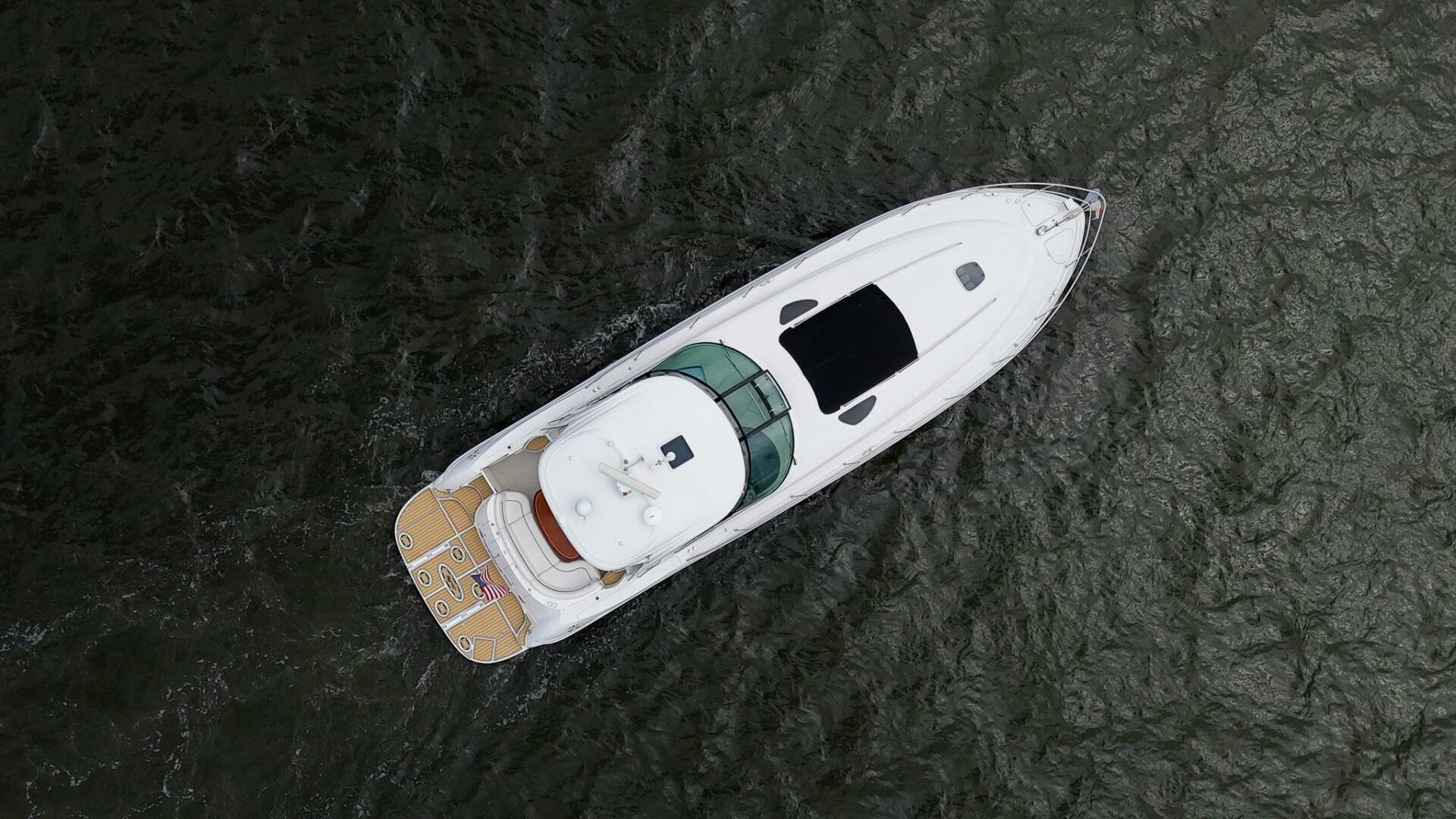 2006 Sea Ray 52 Sundancer - Image 8