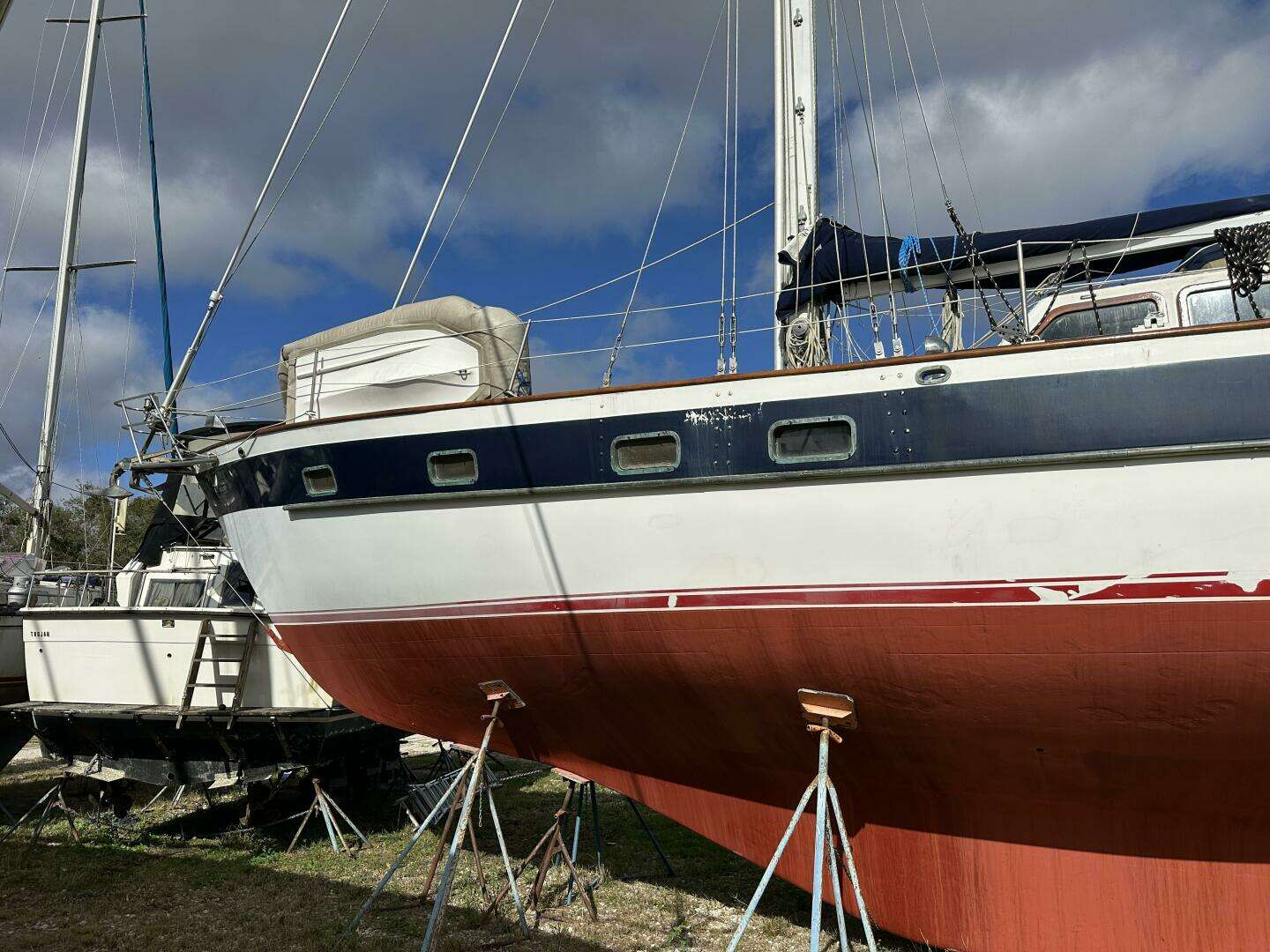 1986 Oceanic — - Image 19