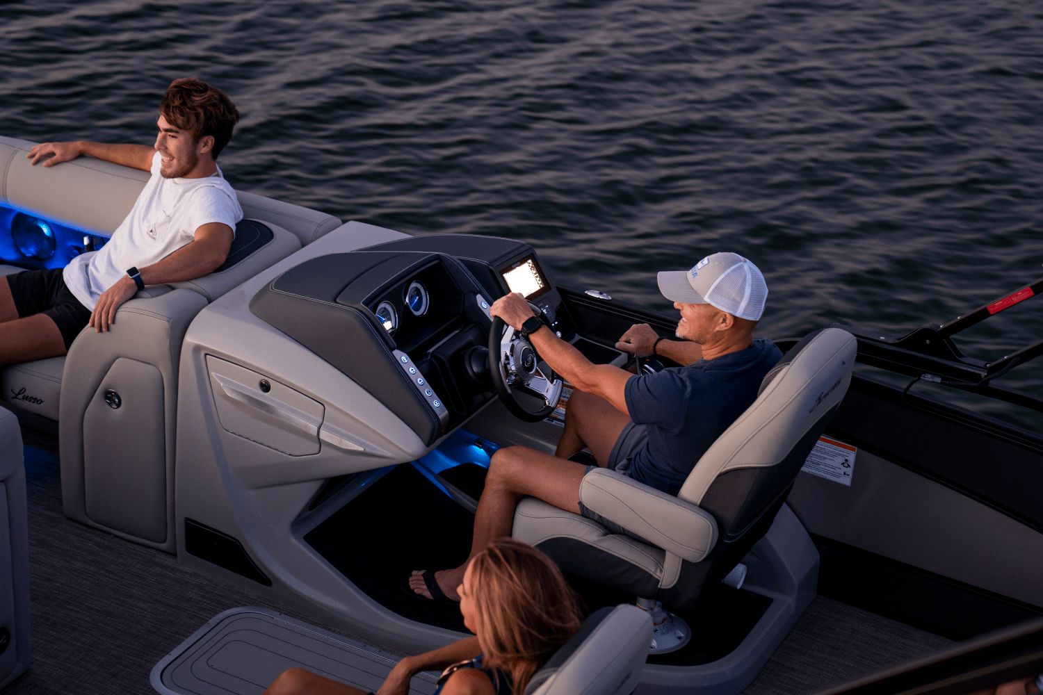 2026 Barletta Lusso 23 UC - 4