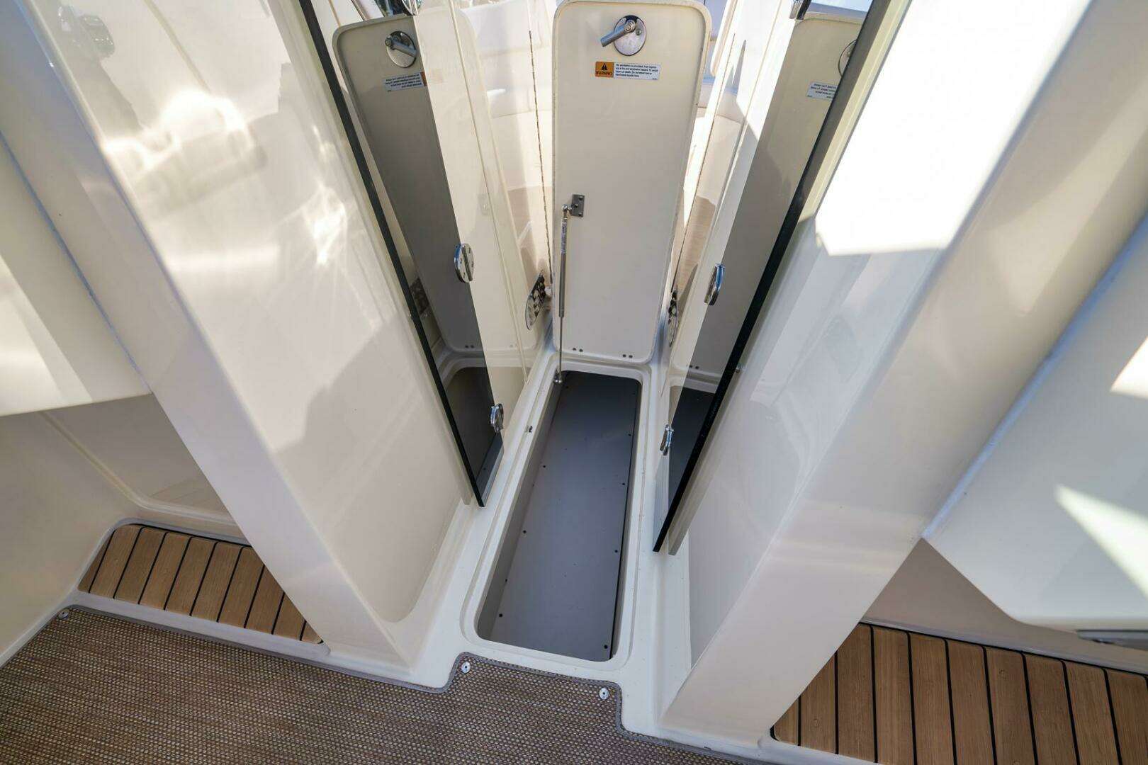 2021 Chris-Craft 34 Launch - Image 10