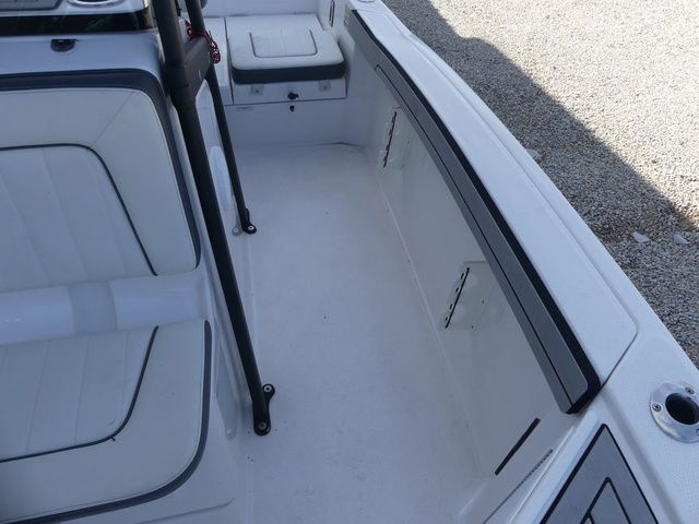 2020 Yamaha Boats 210 FSH Deluxe - 15