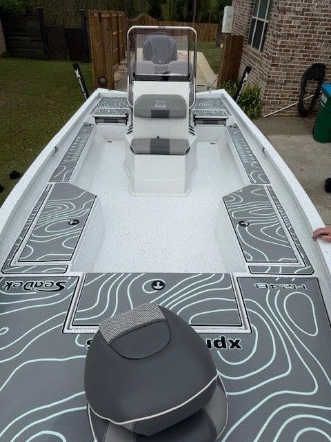 2022 Xpress H24B Bay - 5