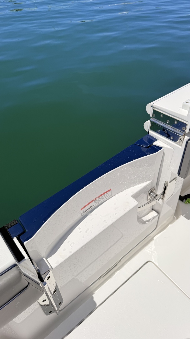 2026 Valhalla Boatworks V33 - Image 14
