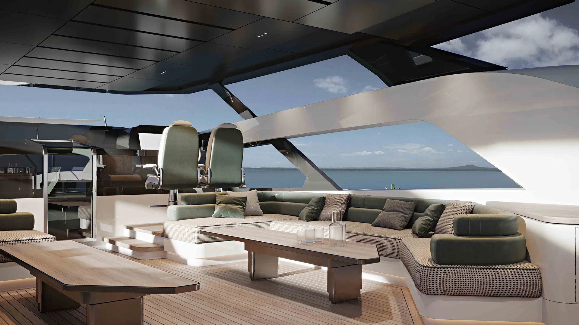 2025 Alia Yachts XIMENA - Image 11