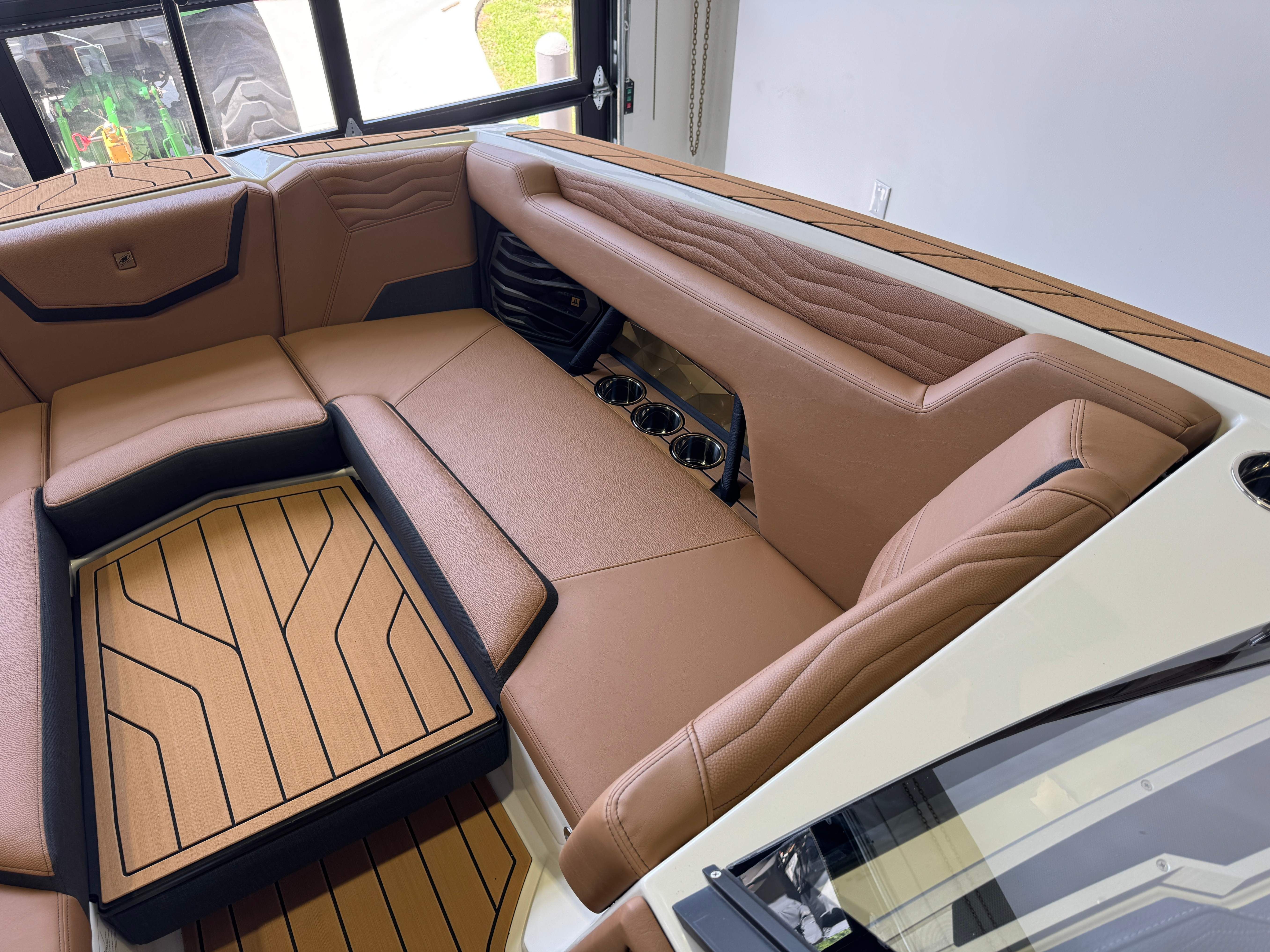 2026 Nautique Super Air Nautique G25 - 18