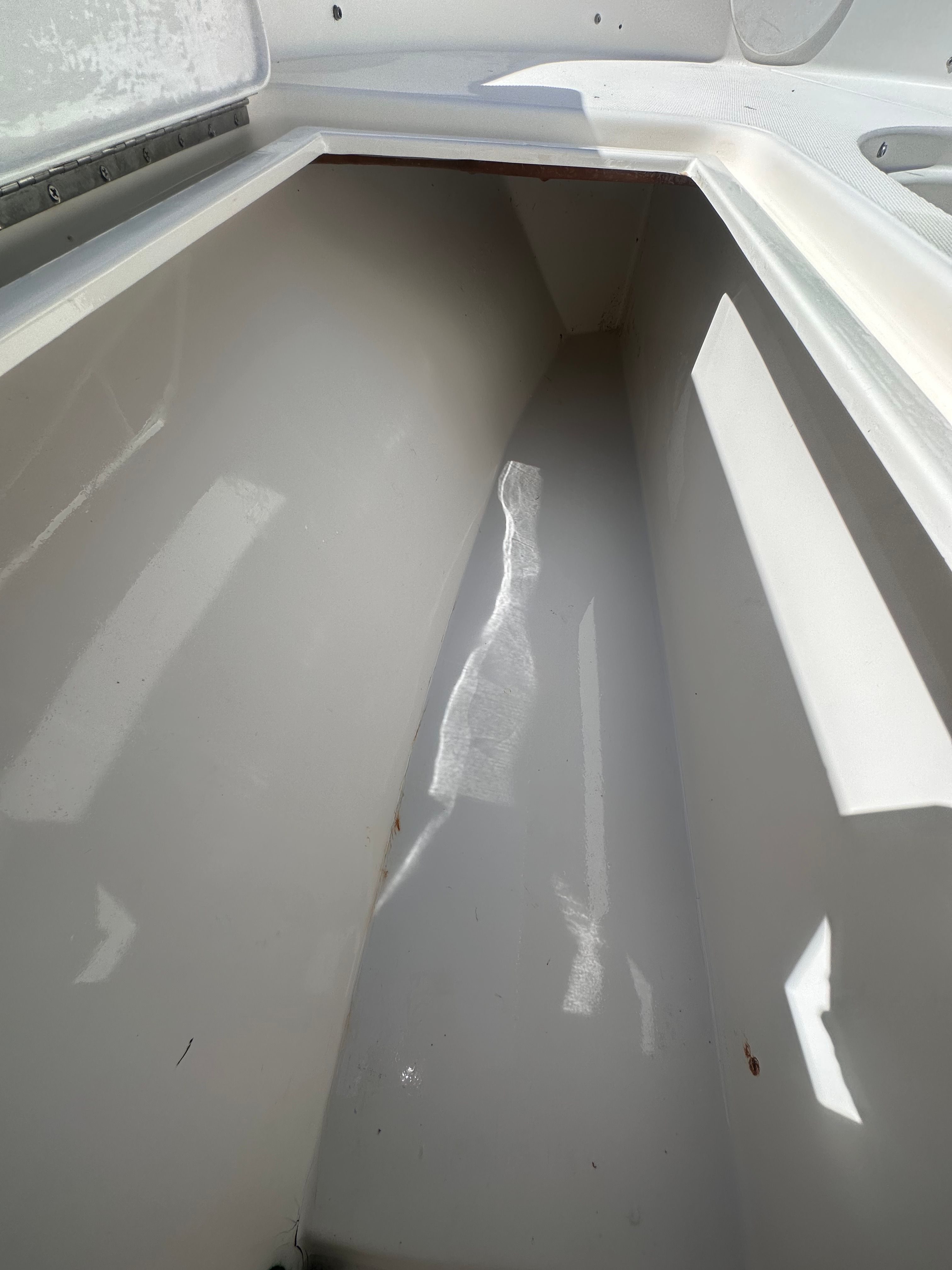 2005 Stamas 310 Tarpon - 28