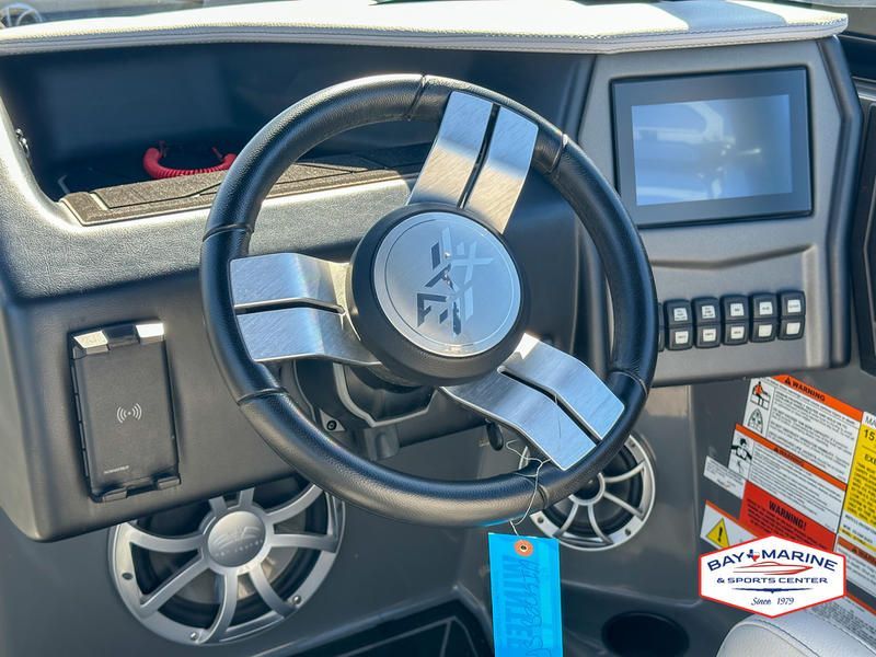 2020 ATX Surf Boats 22 Type-S - 21