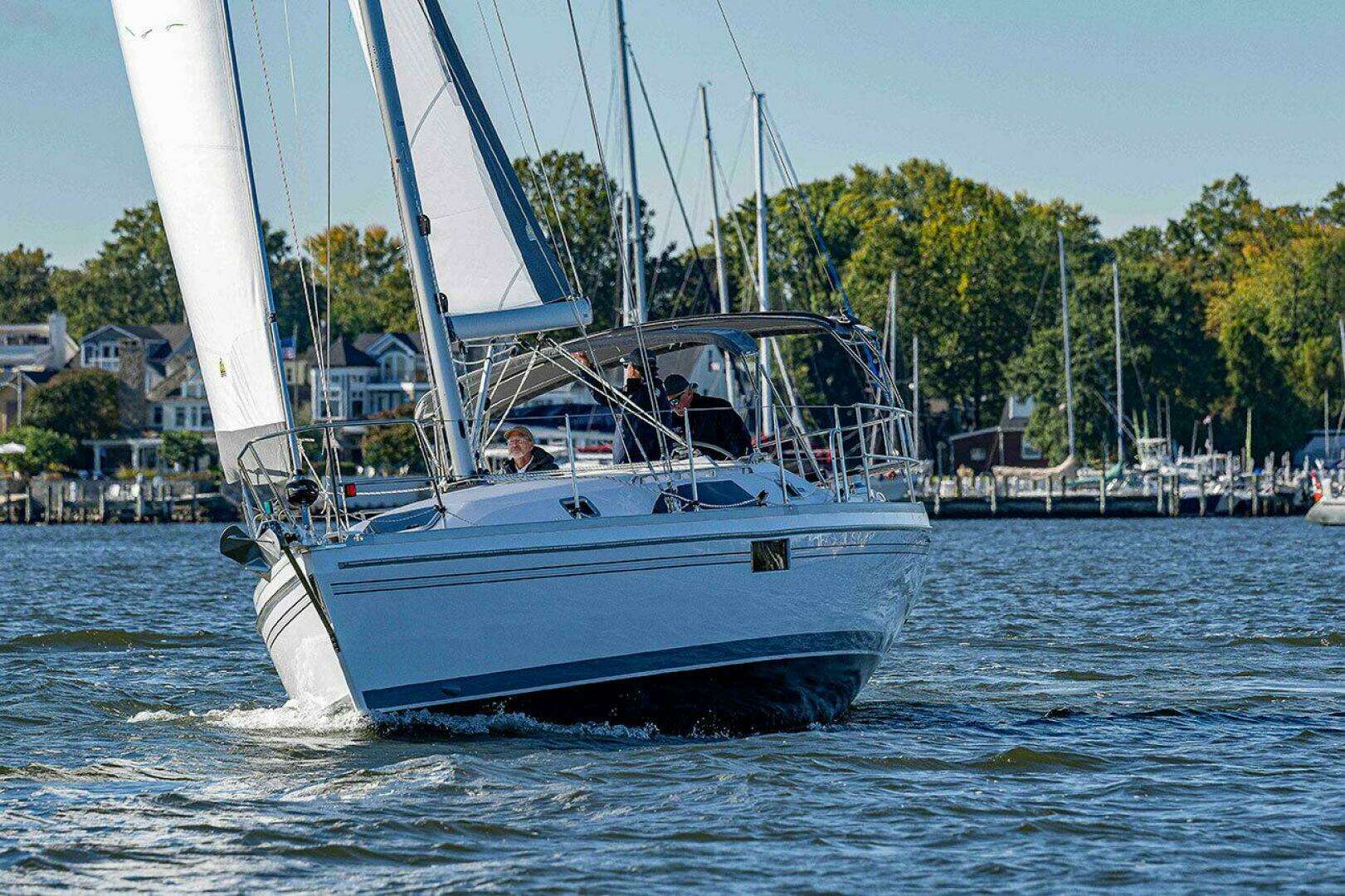 2026 Catalina 356 - Image 5