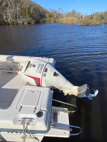 2004 Grady-White Fisherman 222 - 3