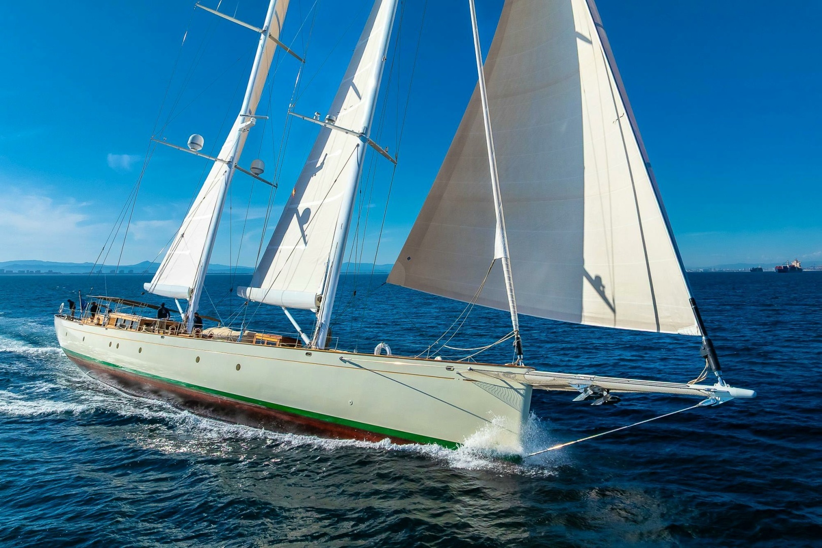 2014 Astilleros Buquebus Custom - Image 9