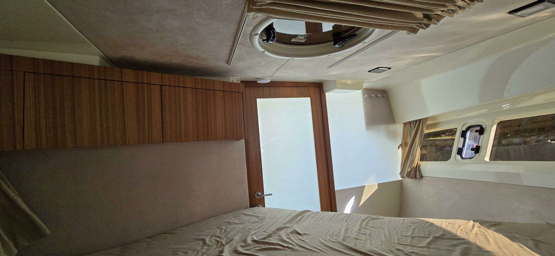 2025 Marex 310 Suncruiser - Image 22