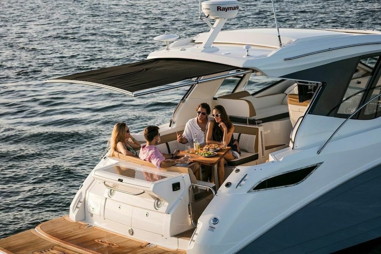 2018 Sea Ray — - Image 11