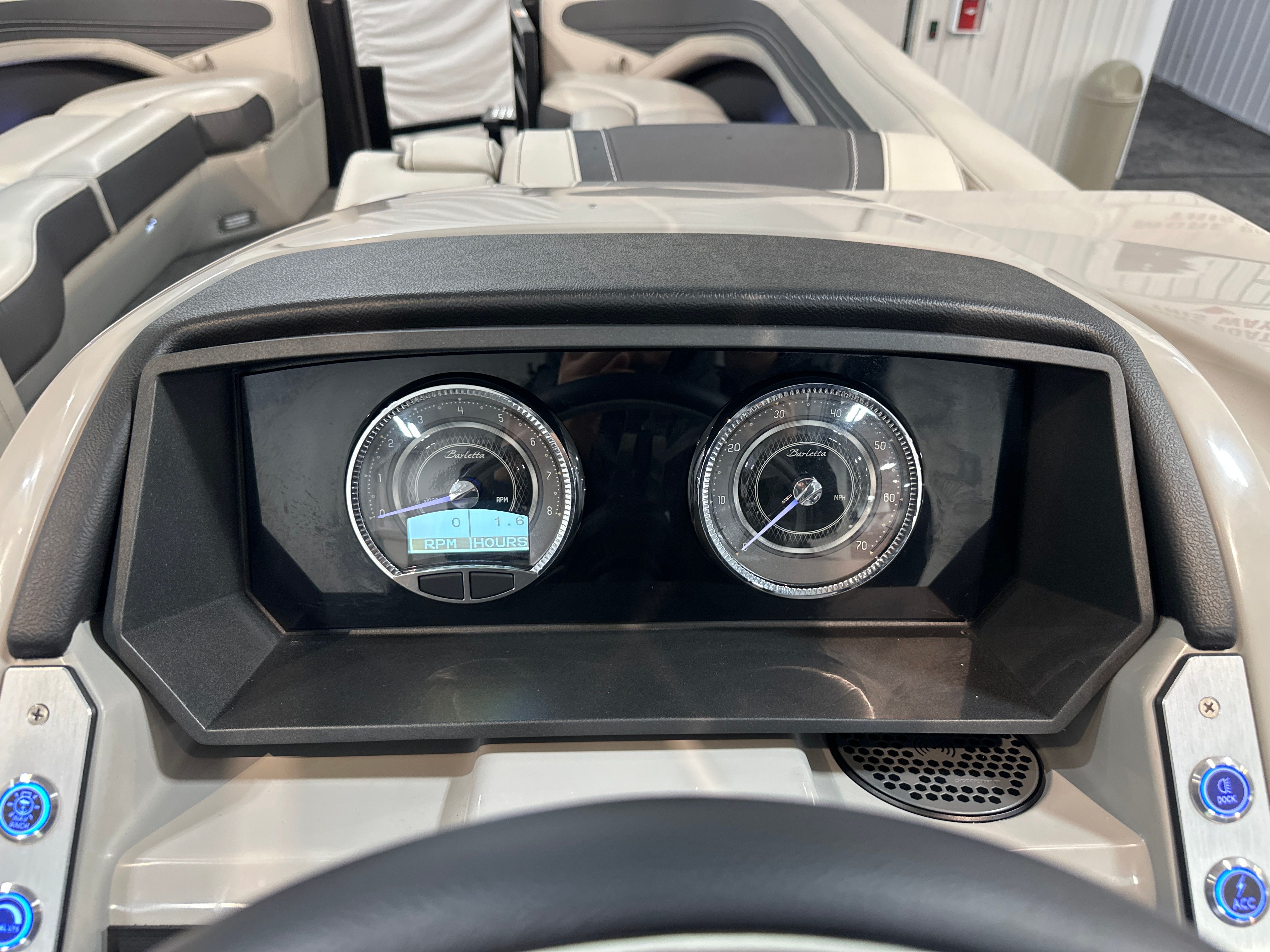 2026 Barletta CORSA 25UCA - 20