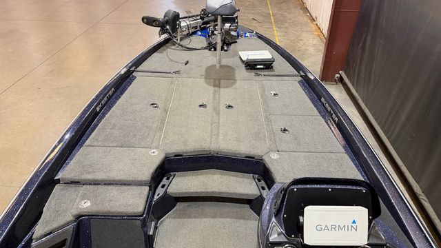 2021 Skeeter ZXR 21 W/ Yamaha 250 - 16