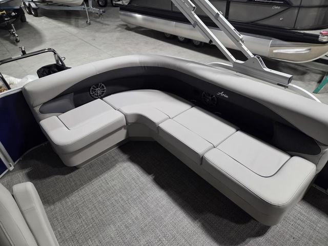 2026 BARLETTA BOATS Aria 20L - 7