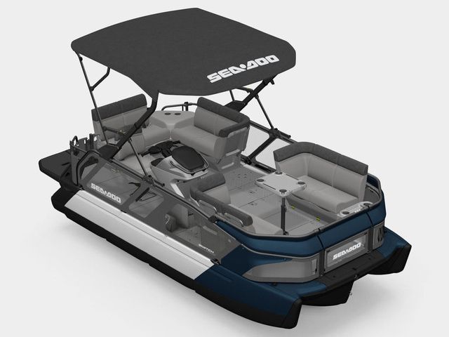 2026 Sea-Doo Switch Cruise 18 - 13