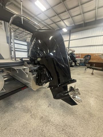2022 Harris Sunliner 230 CW - 16