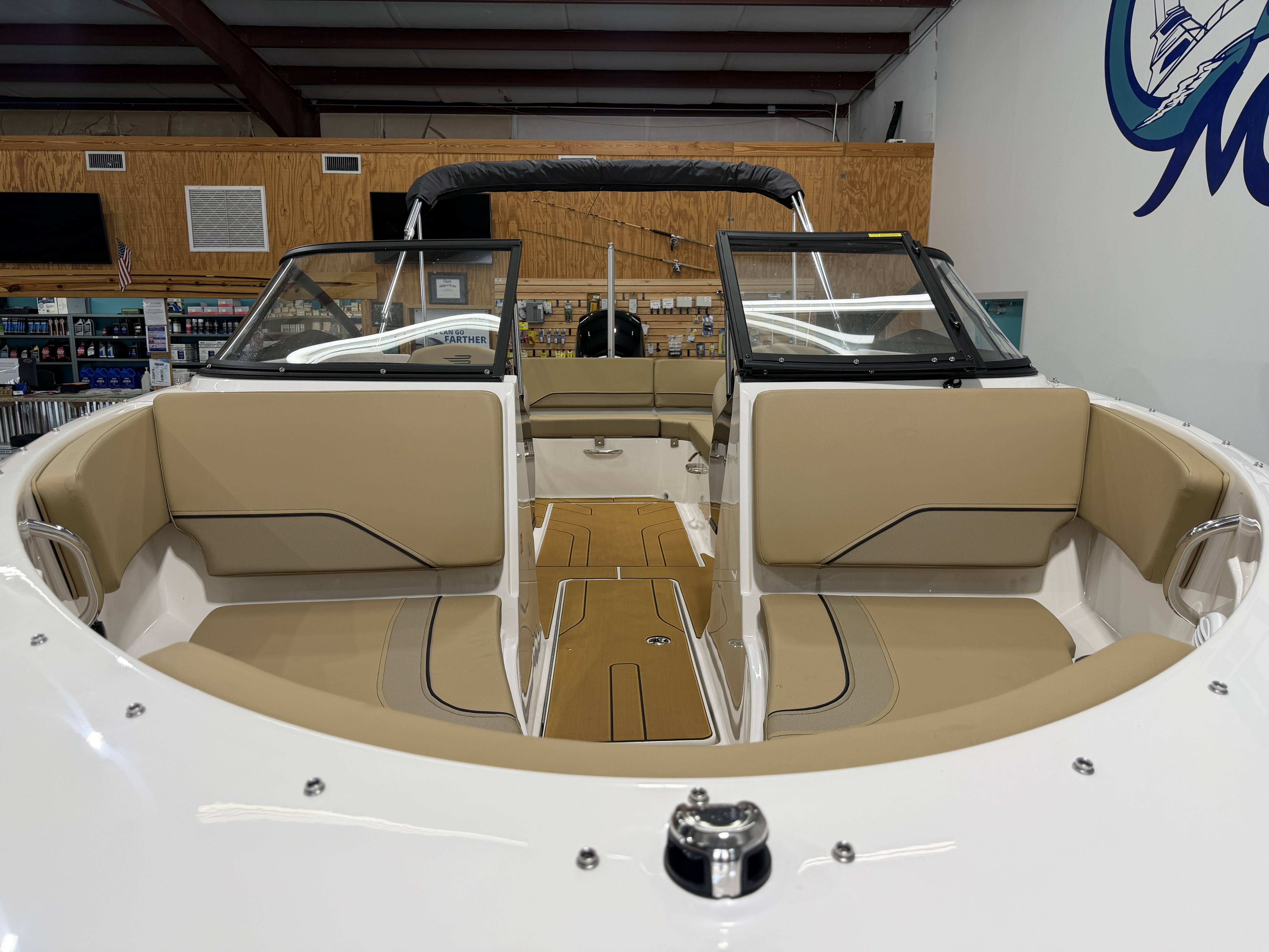 2026 Bayliner V20 - 39
