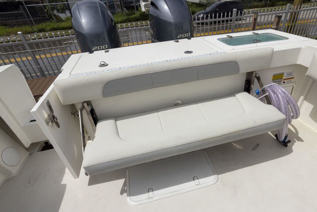 2022 OTHER USED BOATS 250 PARKER WA - 16