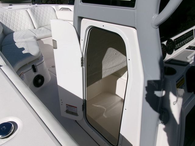 2025 Sea Fox 228 Commander - 19