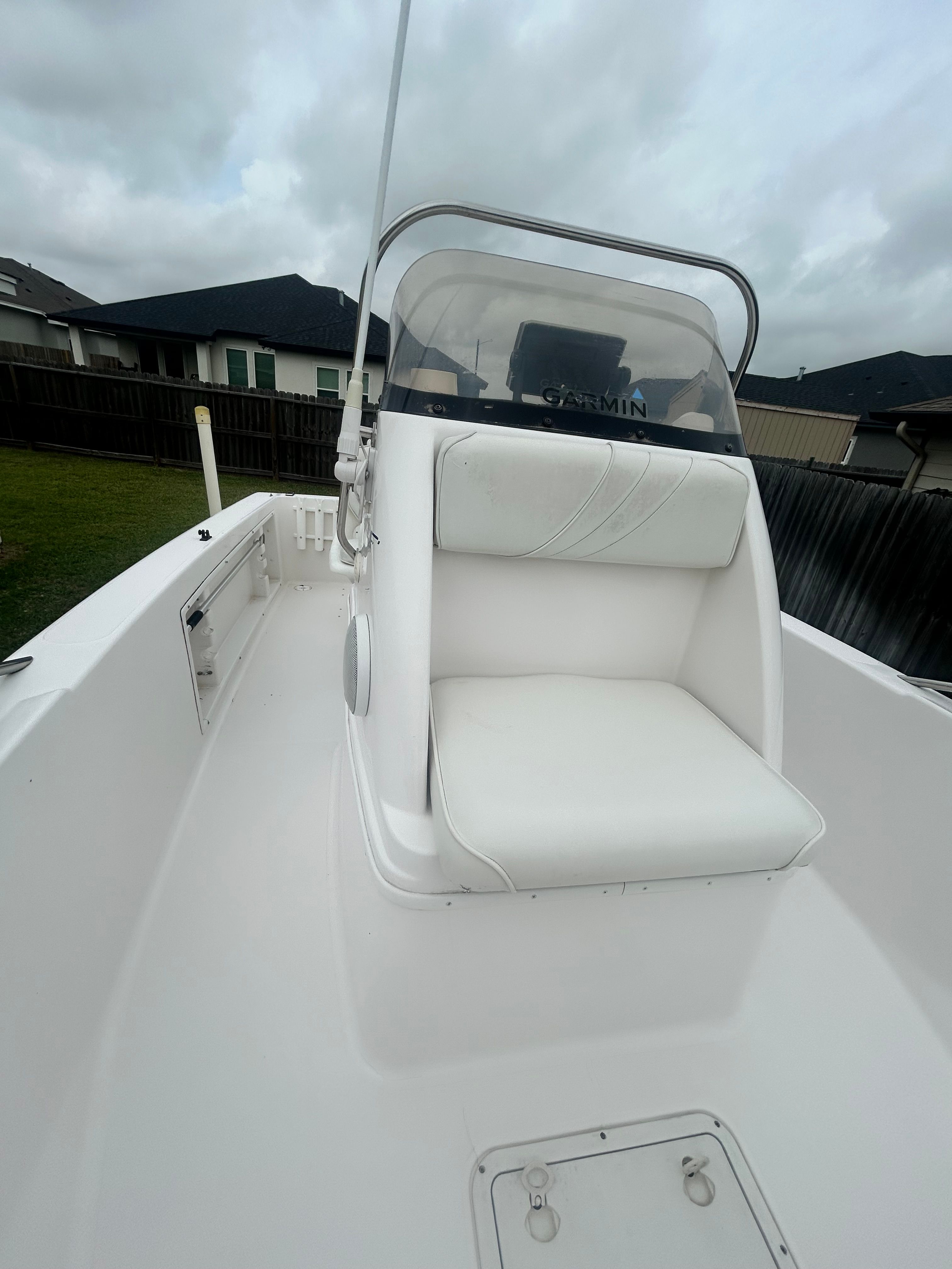 1997 Wellcraft 190 CCF - 16