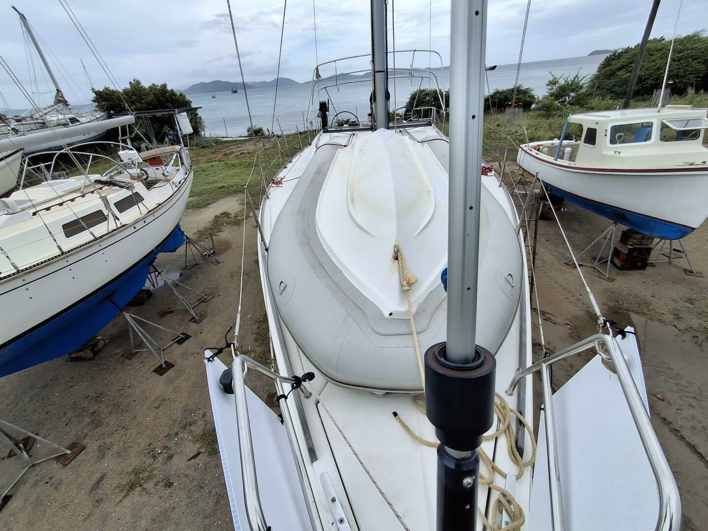 2015 Dufour 382 Grand Large - Image 6