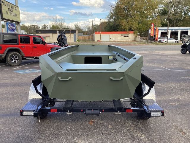 2026 Edge Duck Boats Sportsman 550 - 10