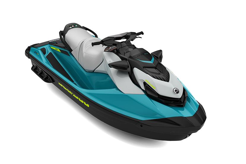 2024 Sea-Doo GTI SE 130