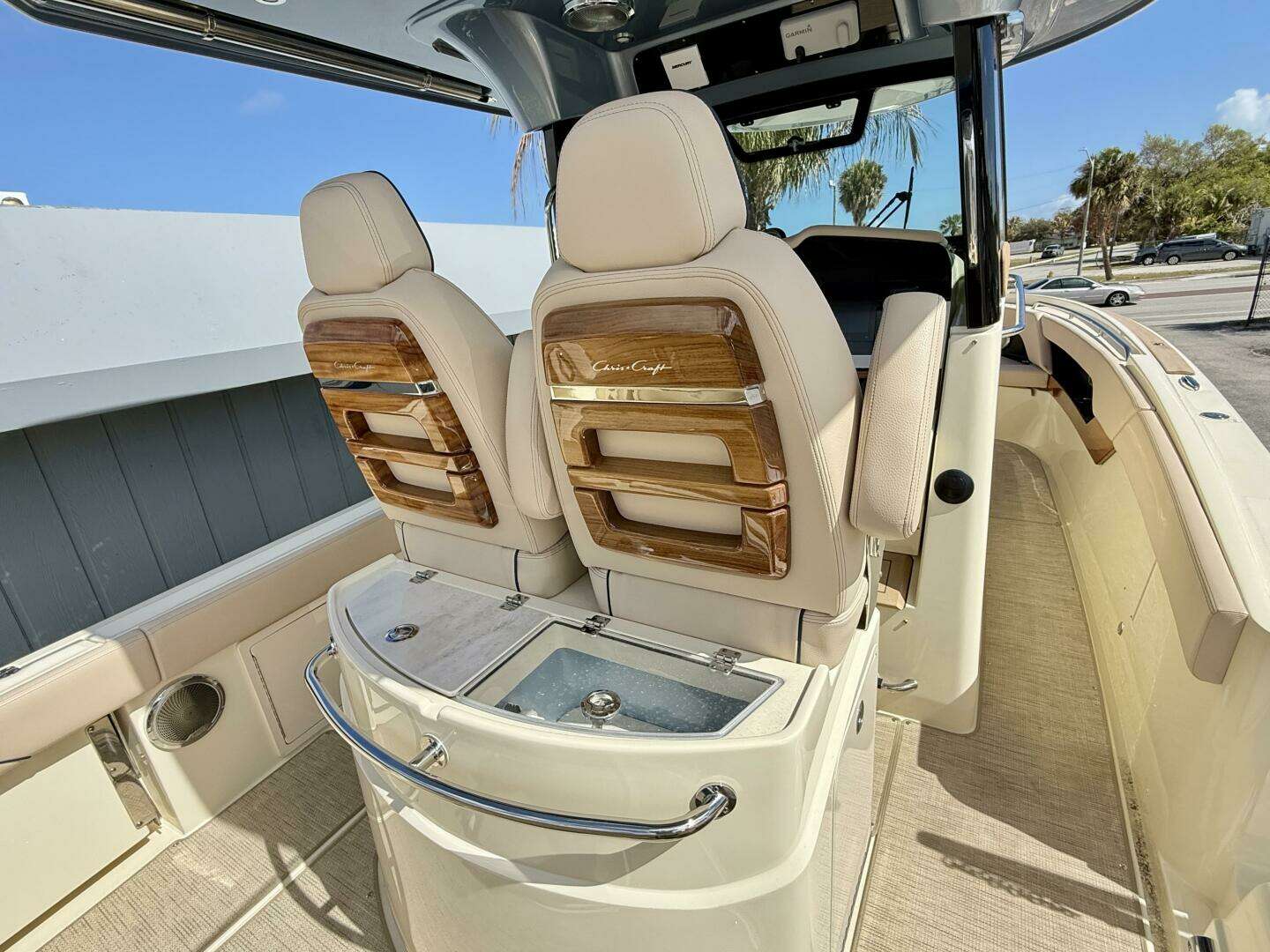 2026 Chris-Craft 31 Catalina - Image 5