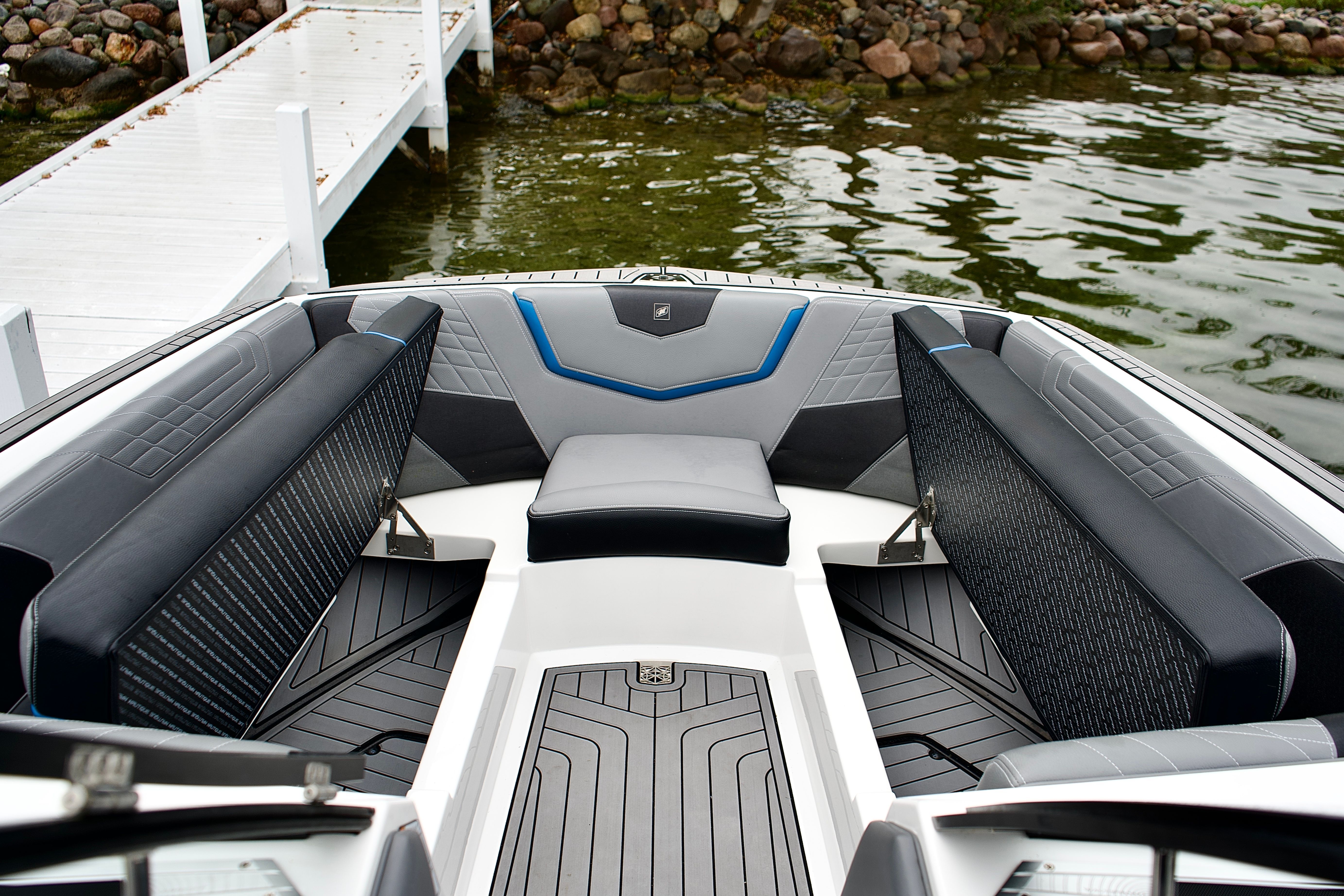 2021 Nautique Super Air Nautique G25 - 10