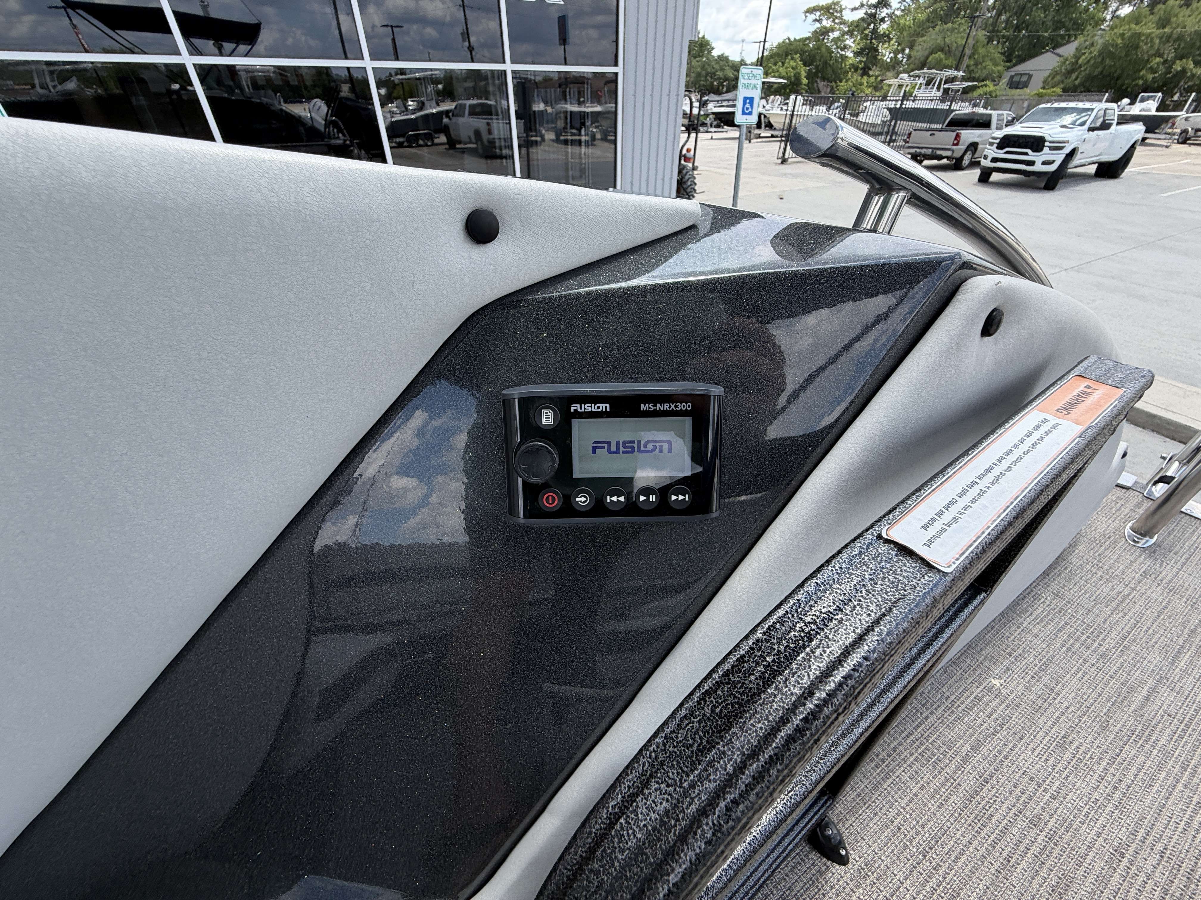 2018 Crest Savannah 250 NX - 29