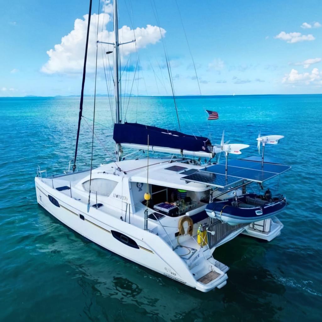2012 Leopard 39