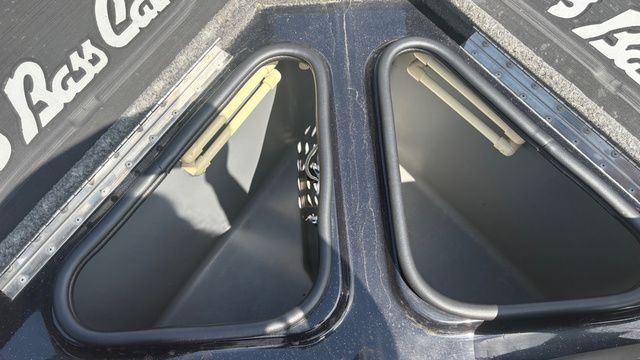2021 Bass Cat Boats Cougar - 30