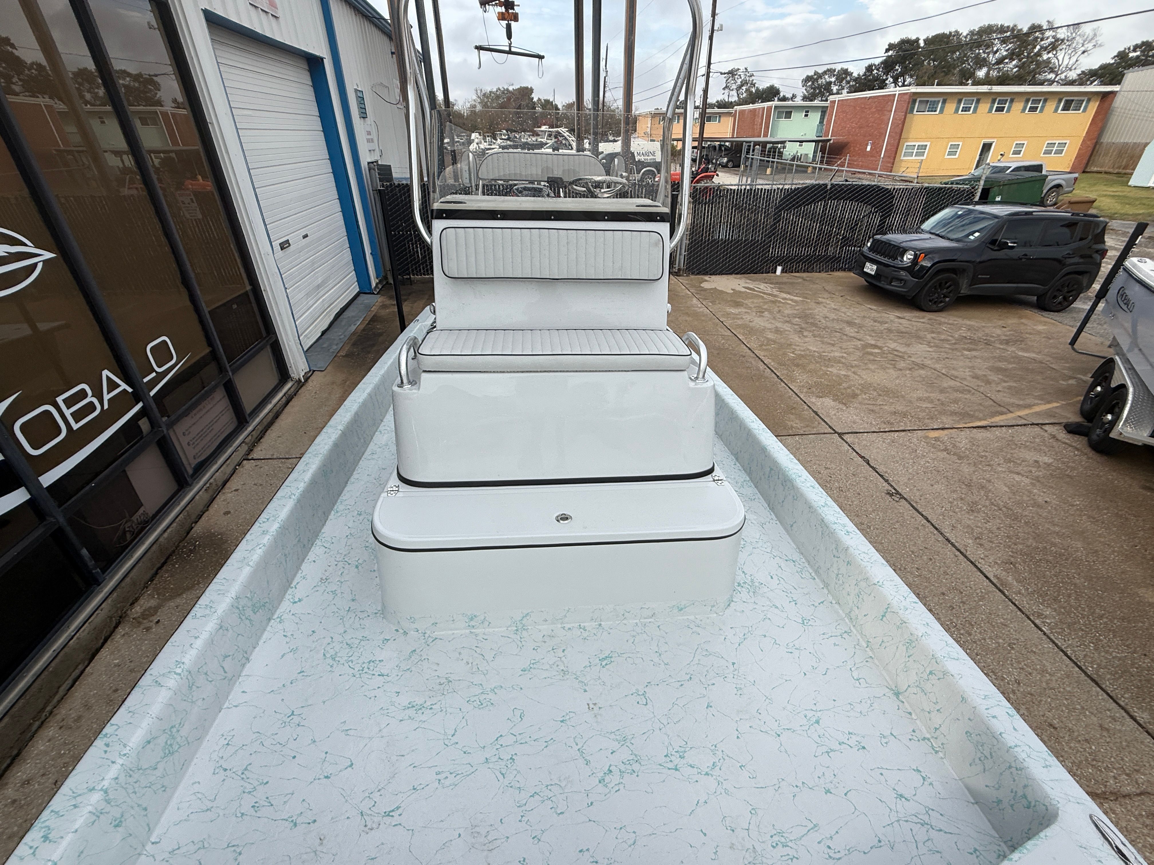 2026 DARGEL 230 KAT HDX - Image 14