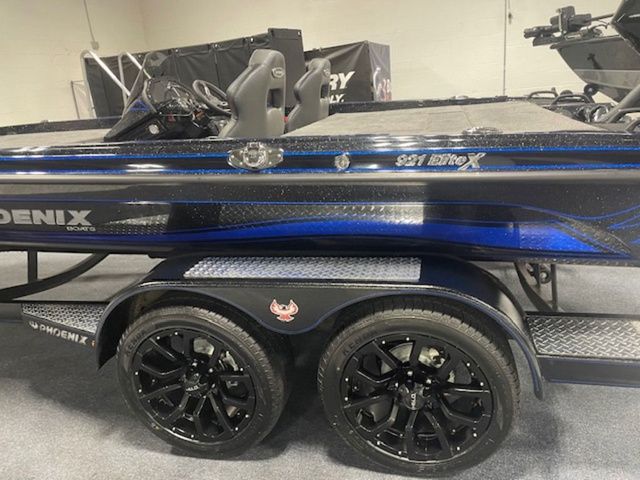 2026 Phoenix 921 Elite X - 6