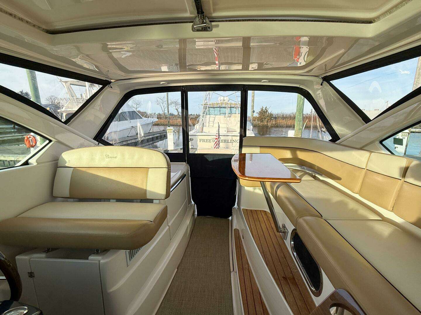 2013 Tiara Yachts 3600 Coronet - Image 12