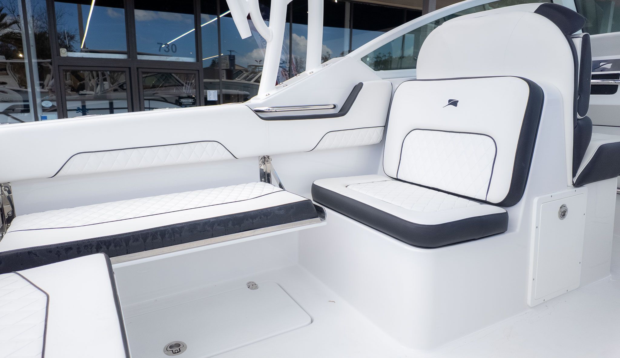 2026 Stingray 259 DC - 10