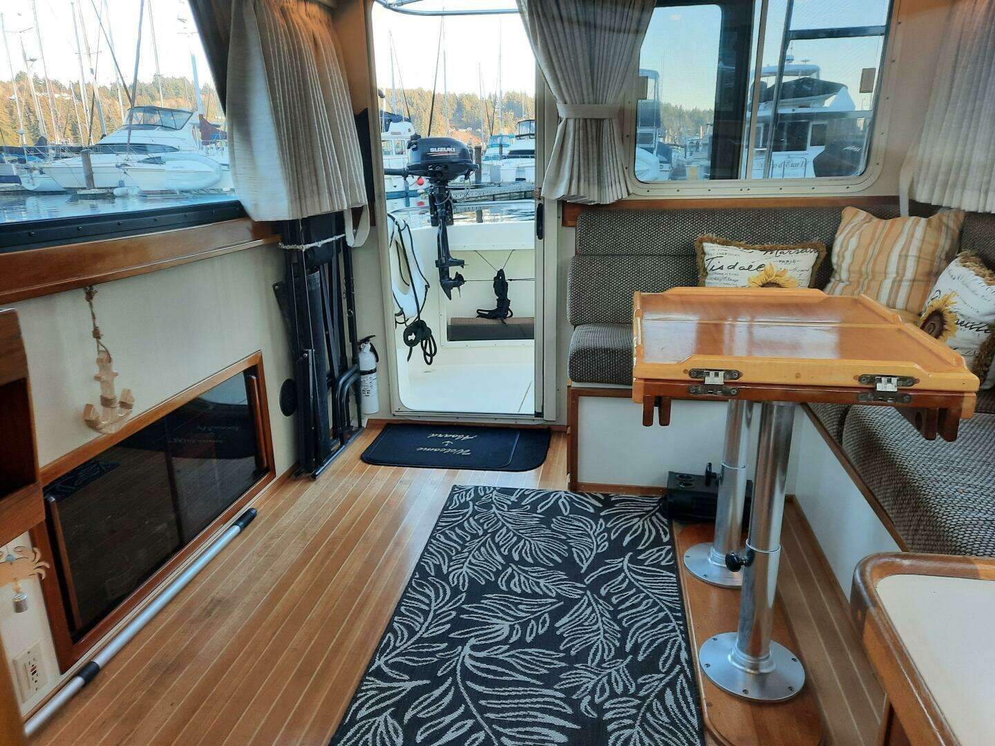 2004 Camano Troll - Image 26