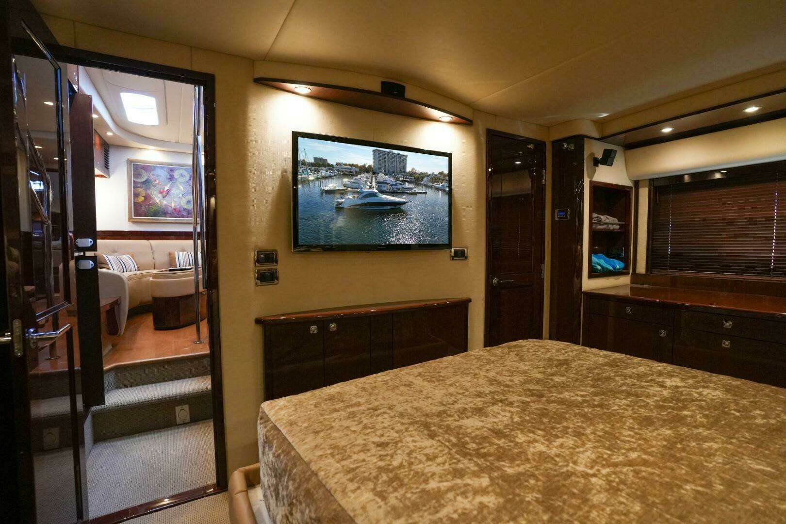 2013 Sea Ray 610 Sundancer - Image 33