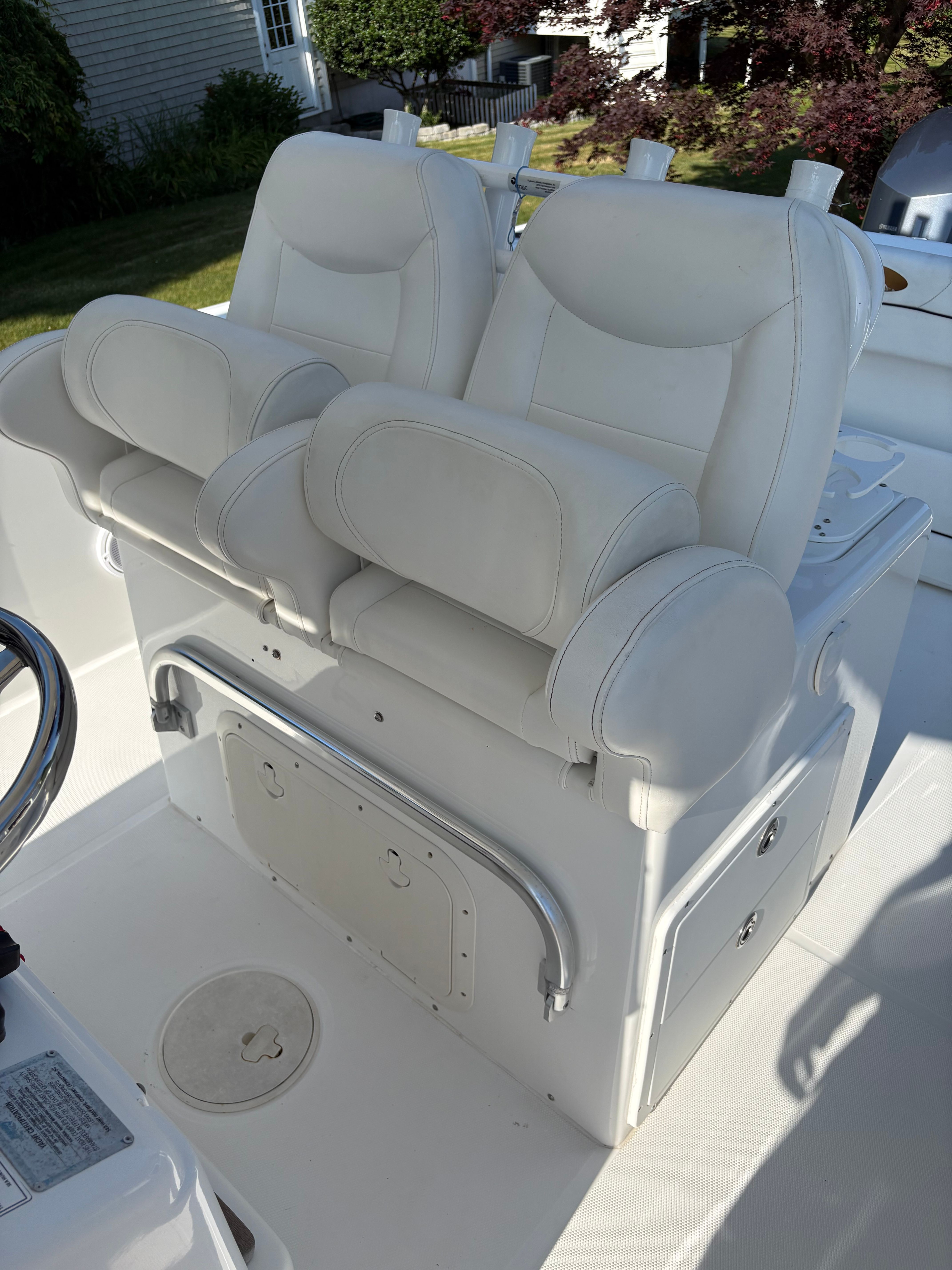 2013 Sea Hunt Gamefish 29 - 11