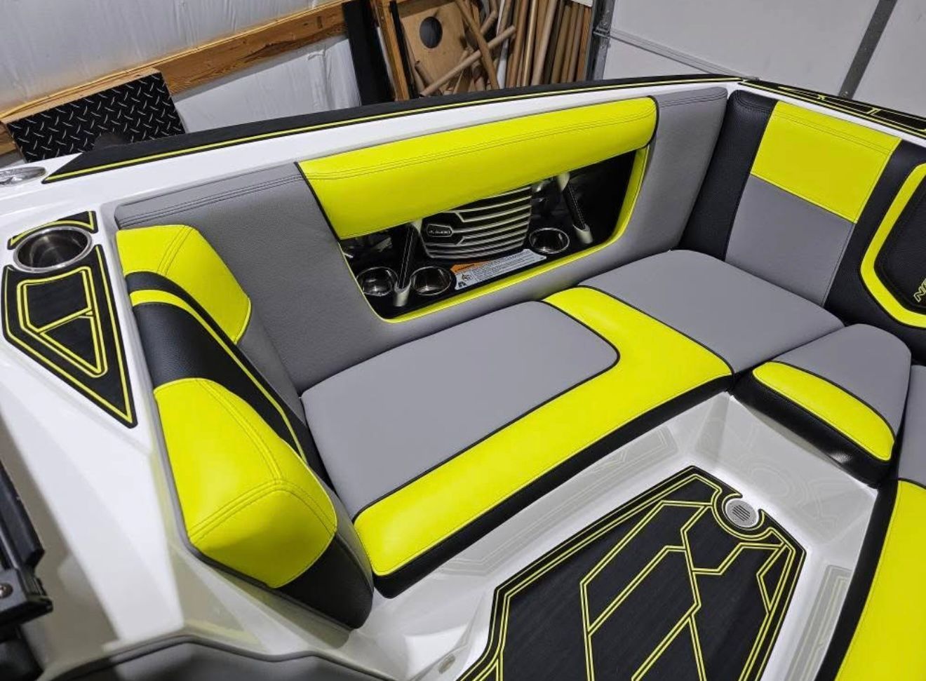 2016 Nautique Super Air Nautique G23 - 46