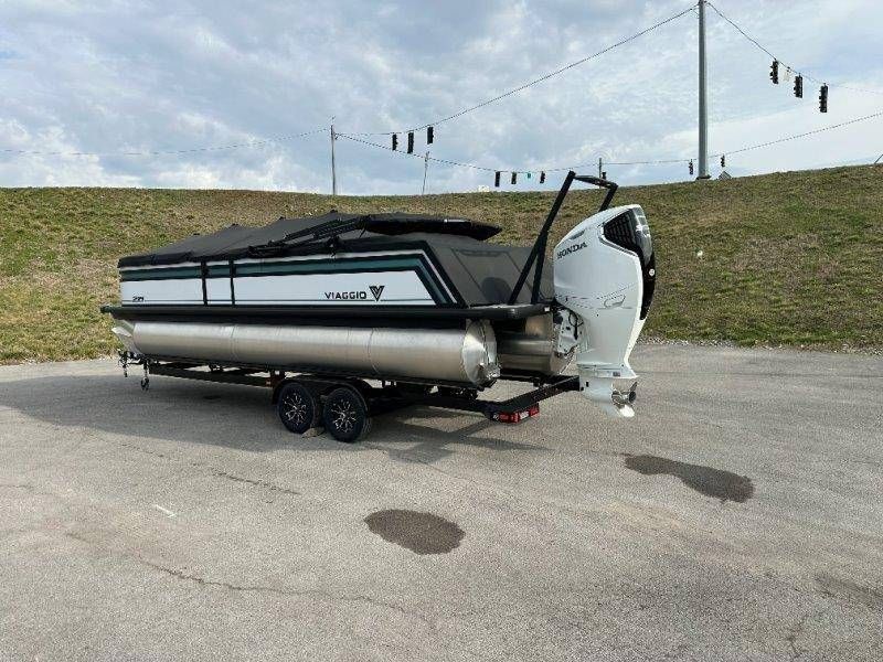 2026 Viaggio Lago Z24B - 49