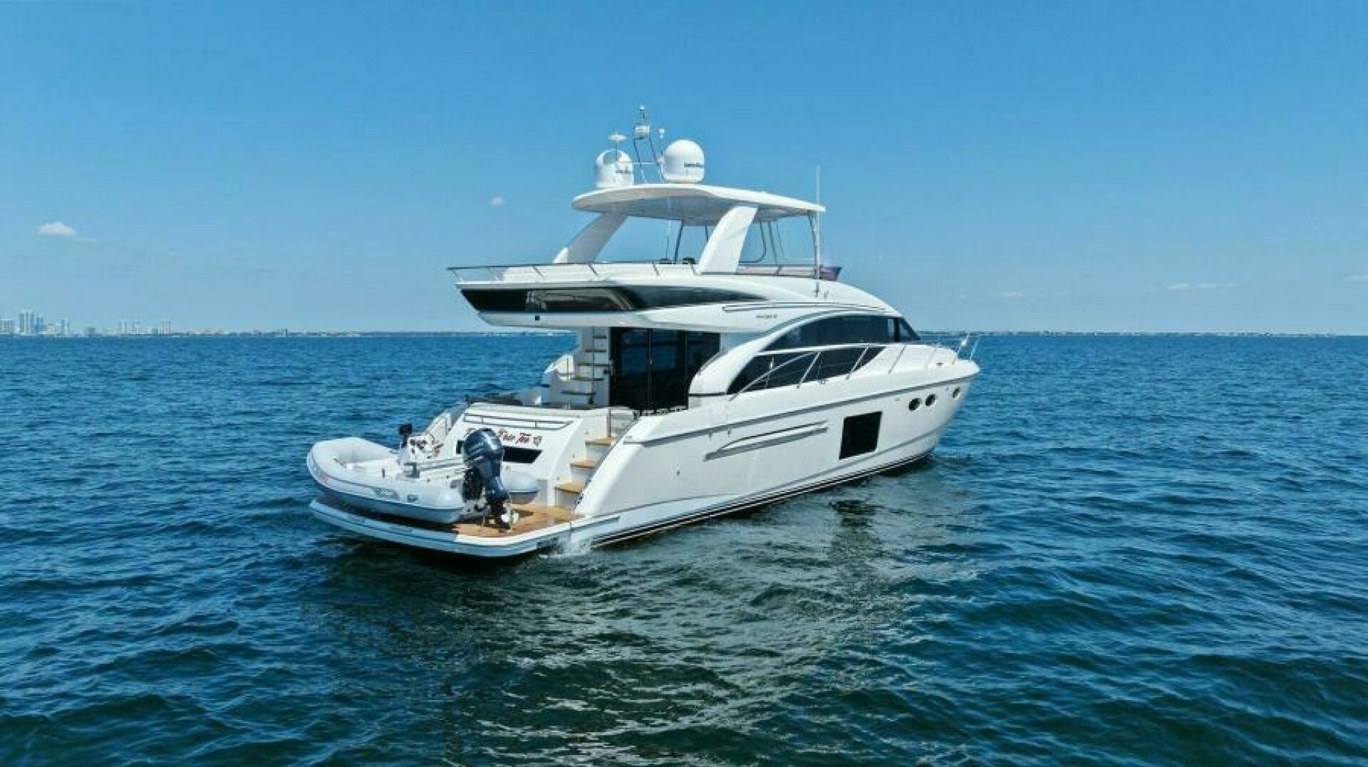 2016 Princess 60 Flybridge - Image 92