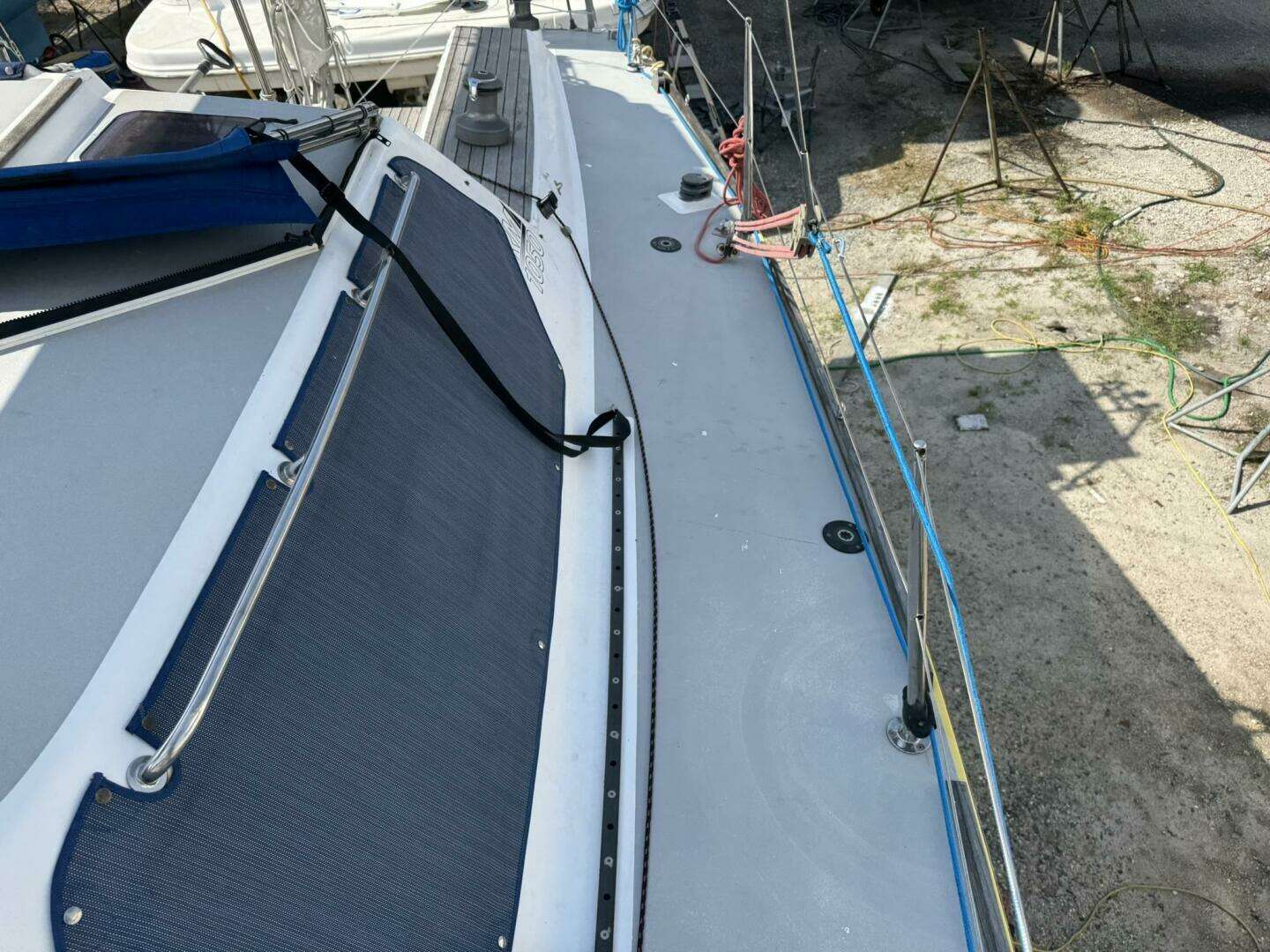 2009 RM Yachts RM1050 - Image 63