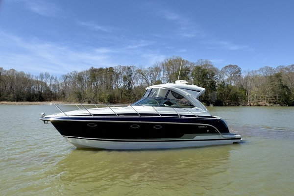 2016 Formula Performance Cruiser