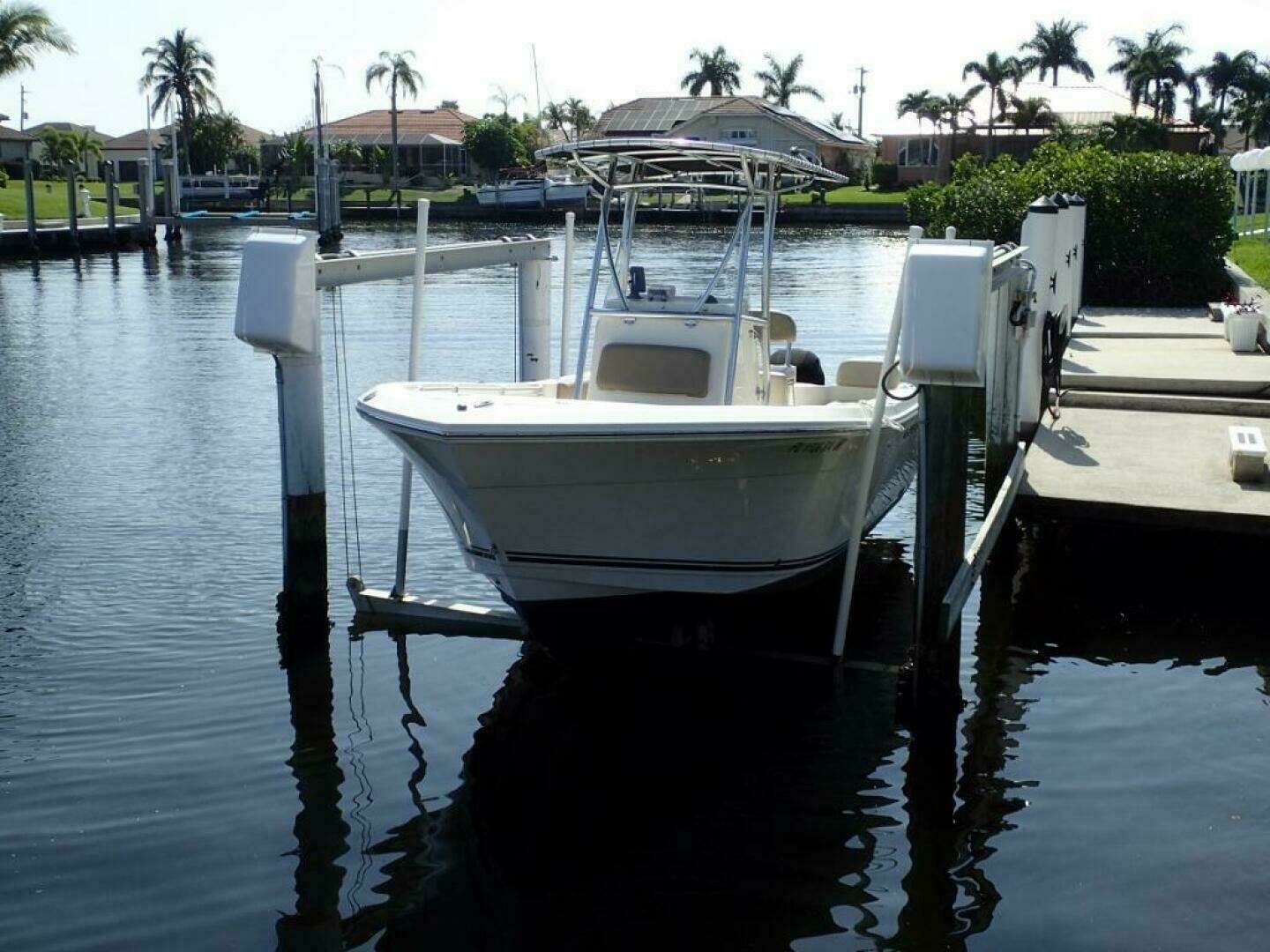 2016 Cobia — - Image 4