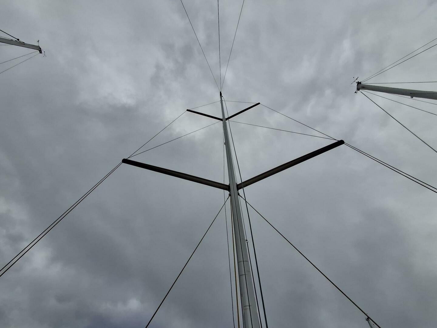 2015 Dufour 382 Grand Large - Image 7