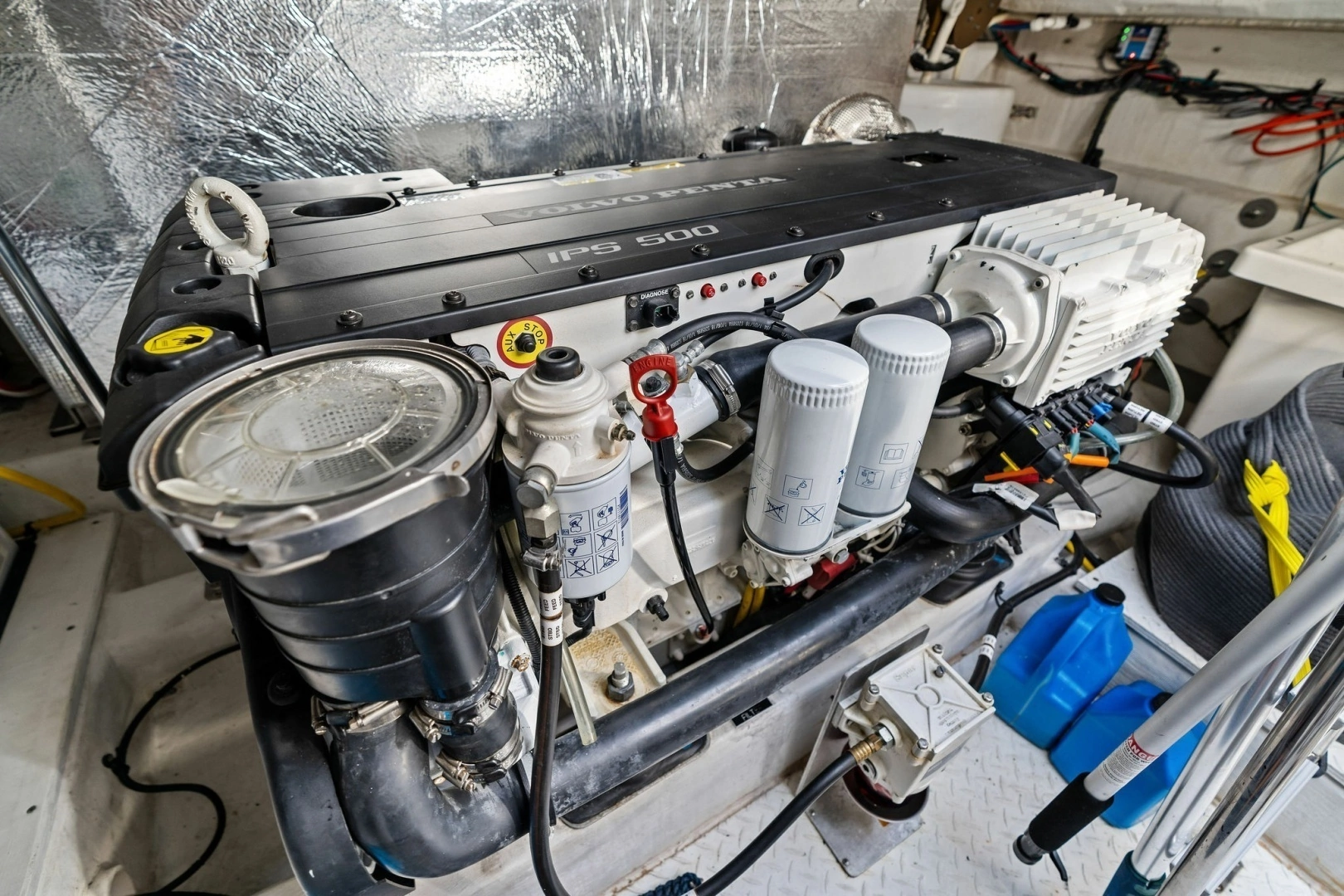 2019 Cruisers Yachts 42 Cantius - Image 54